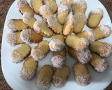 Foto del paso 6 de la receta: Dulces marroquíes de té