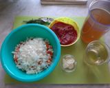 Ossobuco milánói módra recept fázis 1 fotója