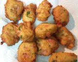 Foto del paso 2 de la receta: Repápalos