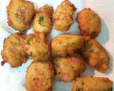 Foto del paso 2 de la receta: Repápalos