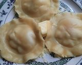 Foto del paso 13 de la receta: Capelinas de KaniKama (sorrentinos)