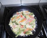 Foto del paso 9 de la receta: Torreja de brócoli | Estilo James Salaz