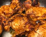 Balsamic Glazed Roasted Chicken Thighs recipe step 3 photo