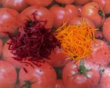 عکس مرحله 3 از دستور سالاد کولسلای لبو (سالاد پاییزی)🥗