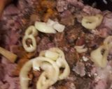 Babos csülökpörkölt recept fázis 3 fotója
