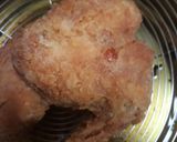 Foto langkah ke 7 dari resep Chicken wings pedas manis.