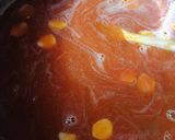 Mikszáth levese recept fázis 4 fotója