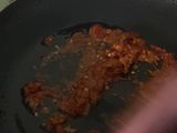Kerang Ijo saus padang
