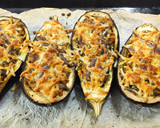 Foto del paso 6 de la receta: Berenjenas a la siciliana