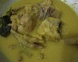 Foto langkah ke 3 dari resep Soto ayam ceker lamongan lengkap dengan koya dan sambal.
