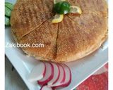 صورة لخطوة 7 من وصفة الباشكا التركية "شاورما تركيه"