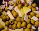 Foto del paso 3 de la receta: Guineitos en escabeche
