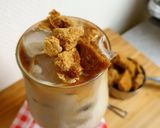 Foto langkah ke 7 dari resep Dalgona Coffee Original.