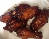 Foto langkah ke 4 dari resep Spicy Chicken Wings.