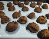 Foto del paso 8 de la receta: Galletas de harina de almendras