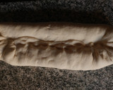 Foto del paso 2 de la receta: 🔥 Pan para besar