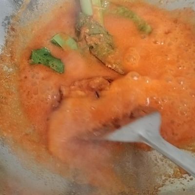 Langkah 3