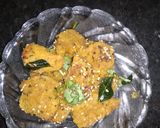 દુધી ના મુઠીયા (Dudhi Muthia Recipe In Gujarati) રેસીપી સ્ટેપ7ફોટો