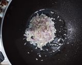 Foto langkah ke 3 dari resep Mie Kangkung Khas Betawi.