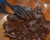 Foto del paso 4 de la receta: Alfajores de galleta de Arroz