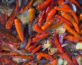 Foto langkah ke 1 dari resep Sambal ati dan ampela.