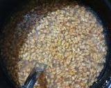 Foto langkah ke 16 dari resep Bubur Gunting.