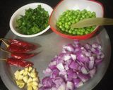बैंगन का भरता (Baingan ka bharta recipe in hindi) रेसिपी चरण 3 फोटो