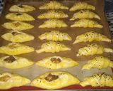 صورة لخطوة 2 من وصفة ميني كرواسون ولا ألذ 😋