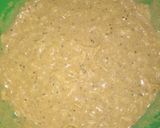 Foto del paso 5 de la receta: Muffin o cupcakes de manzana