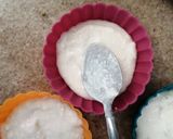 A picture of step 2 of Frozen Soursop Yogurt Bars.