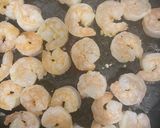 A picture of step 2 of Diabla Shrimp Tacos.