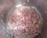 Foto del paso 2 de la receta: Fideos caldosos a la olla