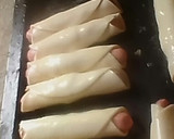 Foto del paso 2 de la receta: Niño envuelto