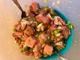 Vietnamese Caramelised Pork