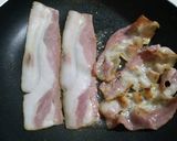Hình bước làm 3 của món Salad Đậu Tây