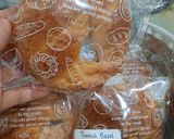 Foto langkah ke 6 dari resep Açma Turkish Style Bagel.
