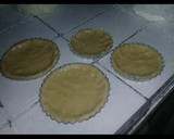 Foto del paso 7 de la receta: Tarta frutal 🍏🍋🍑🍊!!!