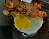 Foto langkah ke 4 dari resep Kwetiau Goreng.