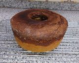 Foto del paso 6 de la receta: Bizcocho marmoleado con un solo huevo ☝🥚😃
