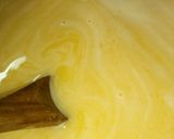 Foto del paso 3 de la receta: Postre de mandarina y naranja