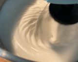 Foto del paso 9 de la receta: Cheesecake con Lemon Curd y Merengue Italiano