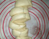 Hình bước làm 7 của món Custard Bread