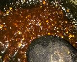 Foto langkah ke 3 dari resep Cireng sambel rujak.