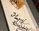 那天我發現一個好友生日的食譜步驟2照片