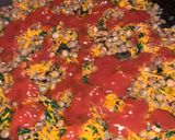 Foto del paso 4 de la receta: Tostadas de lentejas