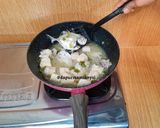 Foto langkah ke 5 dari resep Sop Ikan.