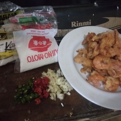 Langkah 4