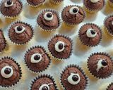 Foto langkah ke 4 dari resep Brownies Chewy Cookies.