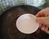Gambar langkah 11 resipi Udang Kam Heong #MAHN.