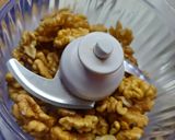 Foto del paso 2 de la receta: Budín de coco y budín con nueces